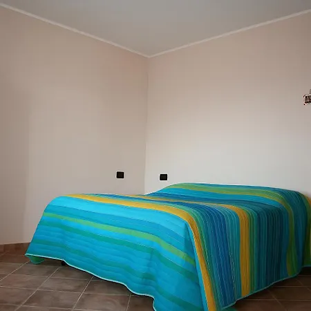 Apartment Norma E Agostino *