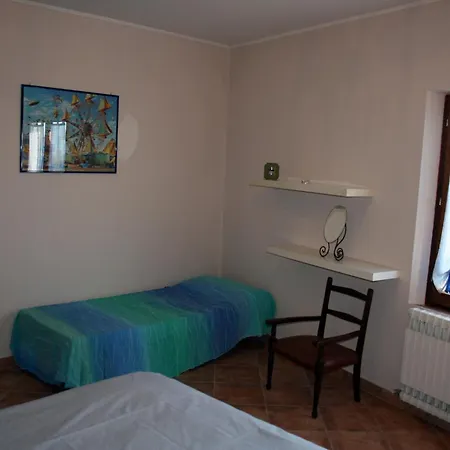 Norma E Agostino Apartment Castelleone di Suasa