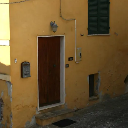 Norma E Agostino דירה Castelleone di Suasa