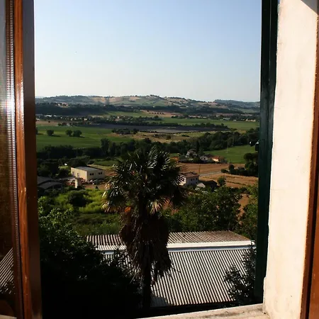 Norma E Agostino Castelleone di Suasa